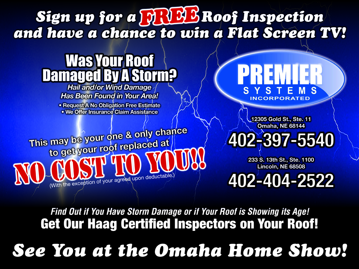 See You at the Omaha Homeshow! - Greater Omaha Chamber